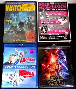 lot 162 image: ASSORTMENT OF DVDs AS SHOWN