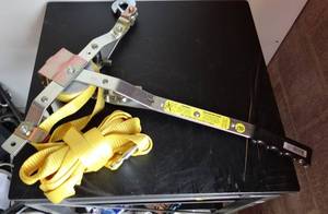 lot 170 image: MAASDAM POWER STRAP PULLER