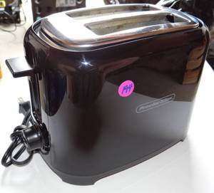 lot 194 image: PROCTOR SILEX TOASTER