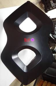 lot 195 image: MONSTER DIGITAL OUTDOOR TV ANTENNA