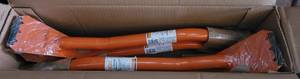lot 112 image: LOT OF 4 NEW HDX 24 SHINGLE REMOVERS AS SHOWN. (YOUR BID X 4)