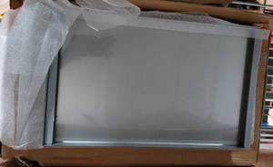 lot 174 image: STAINLESS STEEL APPLIANCE GRIDDLE IN BOX AS SHOWN.
