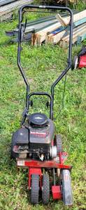 lot 403 image: MTD EDGER MODEL 25A-550A129 AS SHOWN.