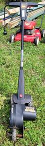 lot 408 image: CRAFTSMAN EDGER MODEL 358.796480 AS SHOWN.