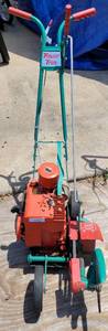 lot 458 image: POWER TRIM EDGER AS SHOWN.