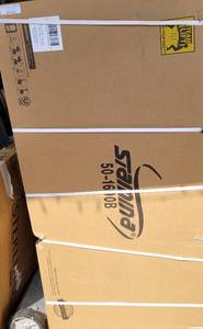 lot 672 image: STAMINA POWER TOWER 1690 IN UNOPENED BOX AS SHOWN. SEARCH IT UP