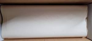 lot 865 image: BOX OF WRAPPING PAPER AS SHOWN.