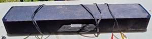 lot 1078 image: RCA DVD HOME THEATER SYSTEM MODEL RTS202 AS SHOWN.