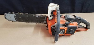 lot 28 image: Echo Kioritz 452VL  16 Chainsaw