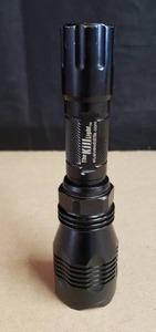 lot 46 image: Elusive Wildlife Kill Light XLR250 - Red Light