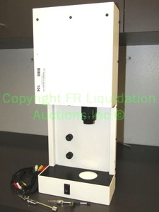 lot 104 image: Diamond video camera for viewing inclusions within stones
