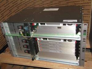 lot 361 image: Power One GNP (model NODE2U) alarm card switch, 1x1x2 ft