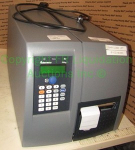 lot 326 image: Intermec EasyCoder PM4i Network Thermal Printer