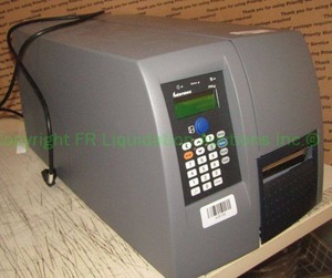 lot 324 image: Intermec EasyCoder PM4i Network Thermal Printer