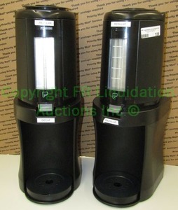 lot 728 image: Zojirushi model SY-AA25N, 2.5L Thermal Gravity Dispensers (Bid is times the quantity)