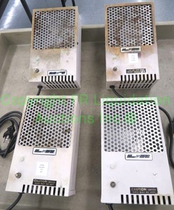 lot 620 image: L & R manufacturing heated dryers 4 total