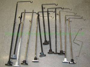 lot 689 image: Motor hangers for Foredom flexible shaft motors