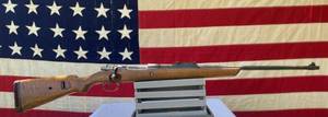 lot 1 image: S147G J.P. Sauer & Sohn K98 8mm Mauser Rifle, Issued 1935 to Nazi Germans
