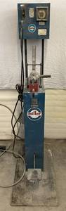 lot 5 image: Miller Spot Weld