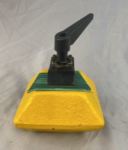 lot 32 image: impact counter weight 10 lbs