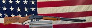 lot 166 image: Daisy BB Gun model 1938B