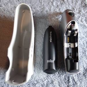 lot 17 image: Welch Allyn Inc. Braun ThermoScan Ear Thermometer Pro 6021