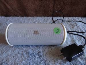 lot 67 image: JBL Flip 2 Bluetooth Portable Wireless Speaker - WORKING