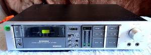 lot 70 image: Vintage Pioneer CT-850 Cassette Deck - POWERS ONFEATURES WORK