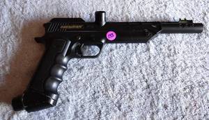 lot 133 image: Sheridan Jackel XGS Double Action Pistol