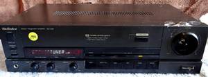 lot 196 image: VINTAGE Technics SU-V98 Class A Stereo Integrated Amplifier - WORKING