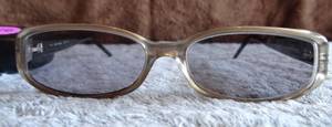 lot 210 image: NICE PAIR OF CALVIN KLEIN DESIGNER FRAMES
