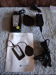 lot 214 image: ST JUDE MEDICAL - Eon Mini Charging System