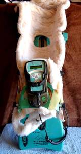 lot 219 image: BIG TICKET ITEM  Kinetek Spectra Knee CPM Continuous Passive Motion (CPM) Machine - CHECK COMPS