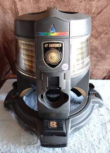 lot 223 image: RAINBOW E SERIES VACUUM - NO ATTACHMENTS - UNTESTED