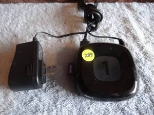 lot 289 image: ROKU STREAMING DEVICE WITH POWER CORD
