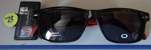 lot 73 image: HOUSTON TEXANS - OFFICIAL NFL POLORIZED SUNGLASSES - NEW W TAGS