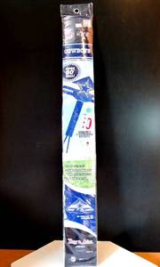 lot 138 image: DALLAS COWBOYS 80 INCH TALL FLYING KITE - NEW IN PACKAGE