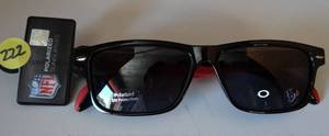 lot 222 image: HOUSTON TEXANS - NFL OFFICIAL LICENSED POLORIZED SUNGLASSES