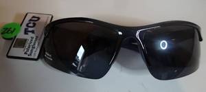 lot 261 image: TCU HORNFROGS - NCAA OFFICIAL LICENSED POLORIZED SUNGLASSES - N W TAGS