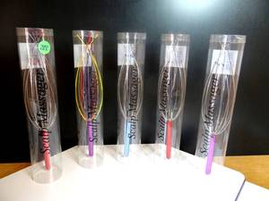 lot 288 image: WALMART SCALP MASSAGERS - LOT OF 5 - NIP