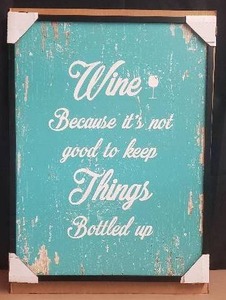 lot 14 image: 28 x 37 Framed Print