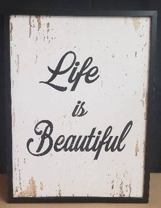 lot 16 image: 22 x 29 Framed Print