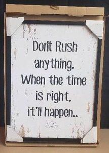 lot 18 image: 22 x 29 Framed Print