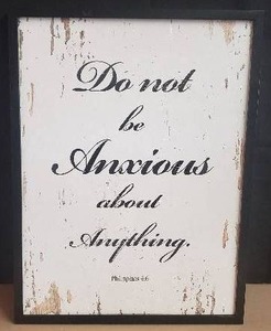 lot 19 image: 22 x 29 Framed Print