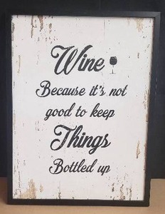 lot 22 image: 22 x 29 Framed Print