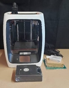lot 34 image: Robo R2 3D Printer