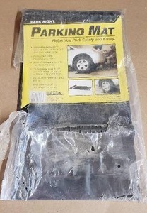 lot 71 image: Park Right Parking Mat