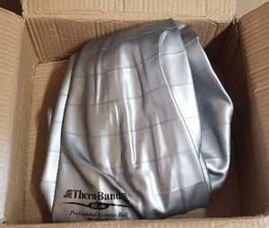 lot 91 image: Thera-Brand 85cm Prefessional Exercise Ball