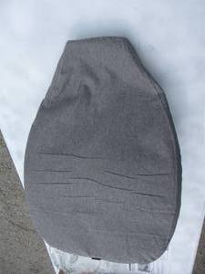 lot 61 image: Portable Up & Go Cushion, In Box With Instructions
