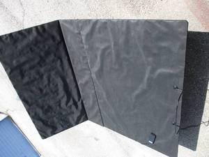 lot 80 image: Queen Size  Adjustable Electric Mattress  Frame, With Wired Remote.